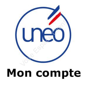 Mutuelle Unéo : connexion à mon compte personnel