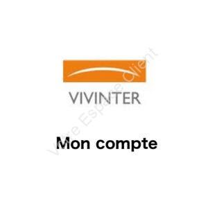 Mutuelle Vivinter : mon espace assuré sur www.vivinter.fr