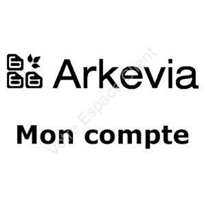 My Arkevia : comment se connecter à mon coffre-fort numérique