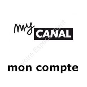 myCANAL mon compte : comment se connecter ?