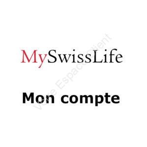 MySwissLife : activer et se connecter à mon compte myswisslife.fr