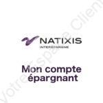 Natixis Interépargne : Mon compte sur www.interepargne.natixis.com