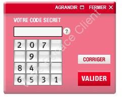 Ouvrir un compte particuliers sur www.particuliers.societegenerale.fr