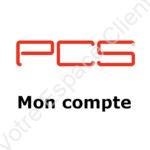 PCS mon compte : connexion à mon compte Mastercard