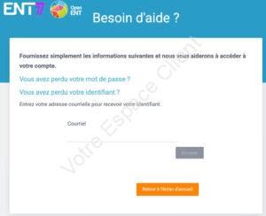 ENT 77 Seine-et-Marne : comment se connecter à votre espace