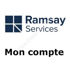 Ramsay Services : se connecter à mon compte sur ramsayservices.fr