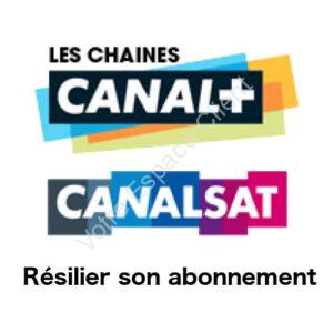 Résiliation Canal Plus : comment se désabonner de Canal