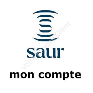 Saur mon compte : créer et se connecter à mon espace client