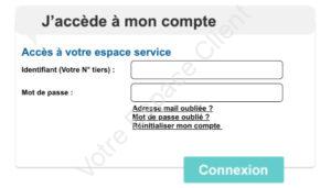 Se connecter à mc602 mon compte sur www.mc602.com