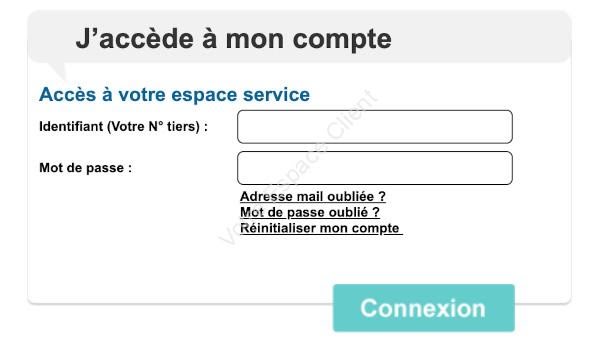 Se connecter à mc602 mon compte sur www.mc602.com