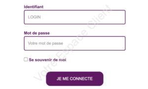 Se connecter à mon compte Apréva sur www.apreva.fr
