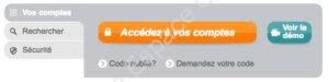 Se connecter à mon compte en ligne CA Nord Midi Pyrénées – www.ca-nmp.fr