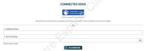 Se connecter à mon compte Cbp4you de CBP France