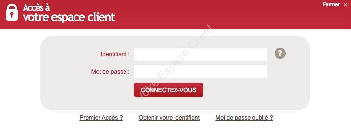 Se connecter à mon compte cmmc.fr