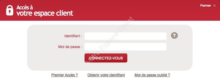 Se connecter à mon compte cmso.com