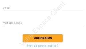 Se connecter à mon compte Comptalia app Studi