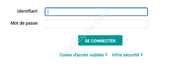 Se connecter à mon compte Filbanque sur www.cic.fr