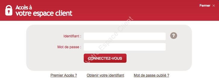 Se connecter à mon compte en ligne CMB (Crédit Mutuel de Bretagne) sur www.cmb.fr