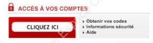Se connecter à mon compte logitel.net