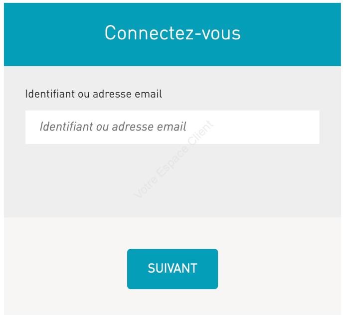 Se connecter à mon compte MyFoncia