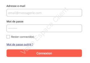 Se connecter à mon compte oscaro