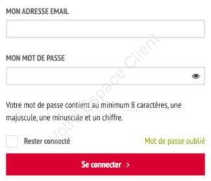 Se connecter à mon compte Prévifrance Mutuelle