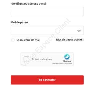 Se connecter à mon compte Wedoogift