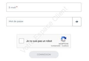 Se connecter à mon espace partenaire SFAM