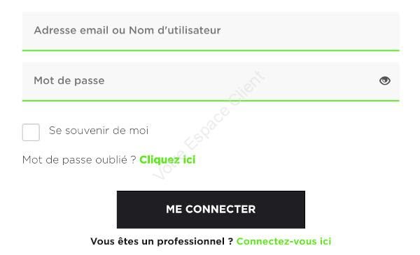 Espace client moncoyote.com : se connecter à mon compte Coyote