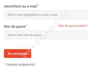 Se connecter à Securycar : espace client en ligne
