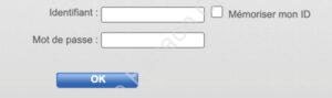 Se connecter à TotalEnergies GR Online