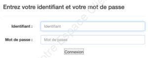 Se connecter à webmail.ac-rennes.fr