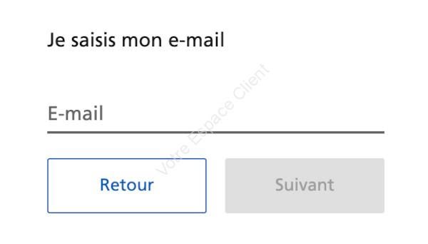 Se connecter à son compte client EDF particuliers depuis son espaceclient.edf.com