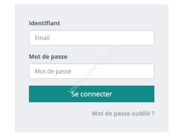 Se connecter à intranet IAD Holding