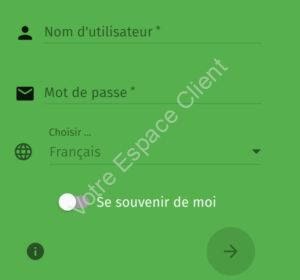 Se connecter à Sogo Lille
