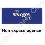 SelogerPro : mon espace agence sur myselogerpro.com
