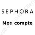 Sephora mon compte : se connecter à mon espace client www.sephora.fr