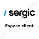 Sergic immobilier : créer un compte en ligne