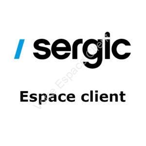 Sergic immobilier : créer un compte en ligne