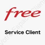 Service Client Free : Mobile, Internet, ADSL, Fibre, Résiliation