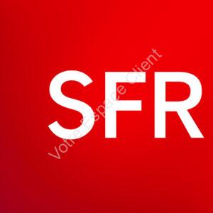 SFR Mon compte et service client www.sfr.fr