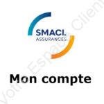 SMACL Assurances : se connecter à mon espace assuré