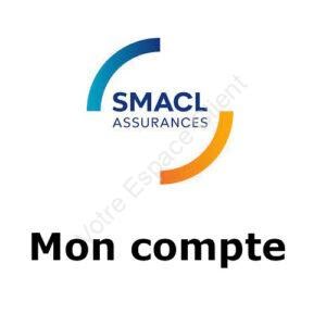 SMACL Assurances : se connecter à mon espace assuré