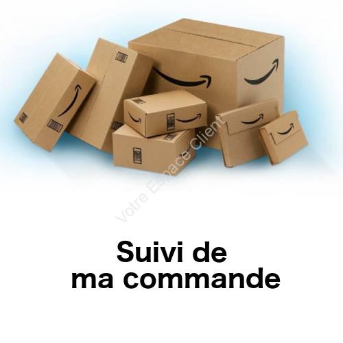 Ma Commande Amazon Ne S Affiche Pas Suivi de ma commande Amazon : facture, livraison et retour