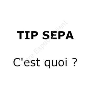 Paiement par TIP SEPA : régler sa facture à distance