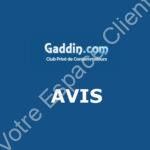Tout savoir sur Gaddin : comment gagner de l'argent
