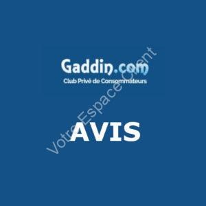 Tout savoir sur Gaddin : comment gagner de l'argent