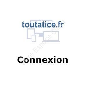 Toutatice : connexion au portail éducatif de Bretagne sur www.toutatice.fr