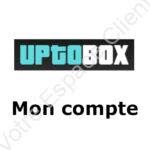Uptobox : tout savoir sur la connexion à mon compte premium