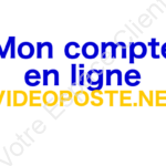 Videoposte.net : se connecter à mon compte La Banque Postale